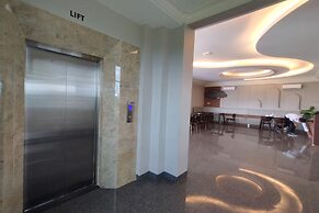 Maulidia Hotel Syariah & Convention Center