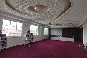 Maulidia Hotel Syariah & Convention Center