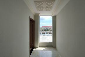 Maulidia Hotel Syariah & Convention Center