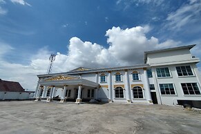 Maulidia Hotel Syariah & Convention Center