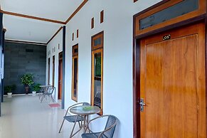 Penginapan Bromo Lovero