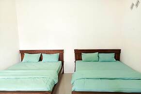 Penginapan Bromo Lovero