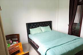 Penginapan Bromo Lovero