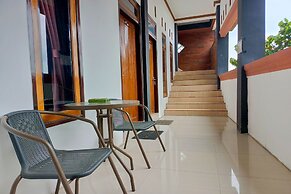 Penginapan Bromo Lovero