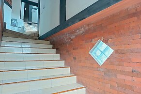 Penginapan Bromo Lovero