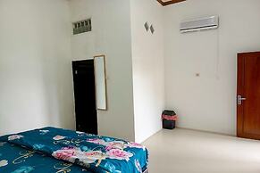 Penginapan Bromo Lovero