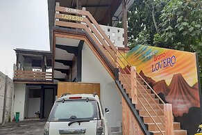 Penginapan Bromo Lovero