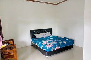 Penginapan Bromo Lovero