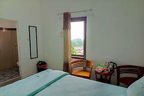 Penginapan Bromo Lovero