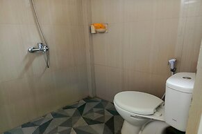 Penginapan Bromo Lovero