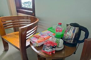 Penginapan Bromo Lovero