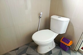 Penginapan Bromo Lovero