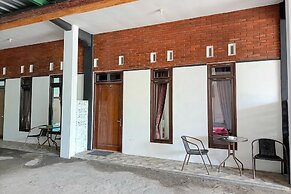 Penginapan Bromo Lovero