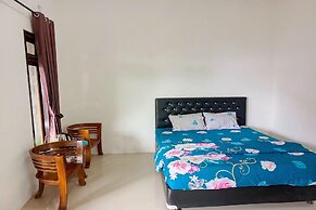 Penginapan Bromo Lovero