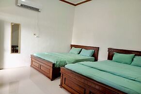 Penginapan Bromo Lovero