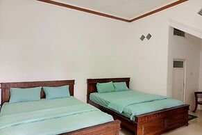 Penginapan Bromo Lovero