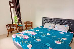 Penginapan Bromo Lovero