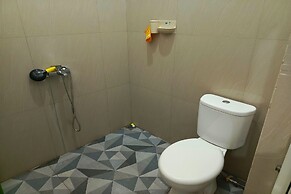 Penginapan Bromo Lovero