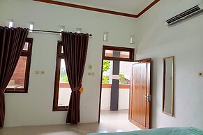 Penginapan Bromo Lovero