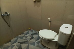 Penginapan Bromo Lovero