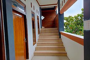 Penginapan Bromo Lovero