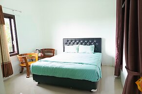 Penginapan Bromo Lovero