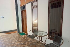 Penginapan Bromo Lovero