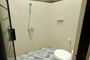 Penginapan Bromo Lovero