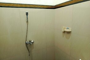 Penginapan Bromo Lovero