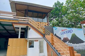 Penginapan Bromo Lovero