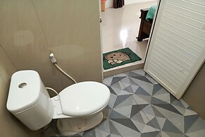 Penginapan Bromo Lovero