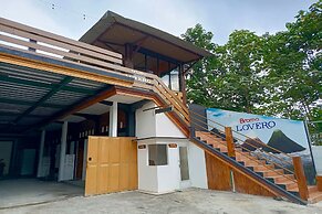 Penginapan Bromo Lovero