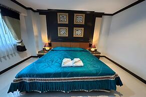 Chiang Rai Grand Room Hotel