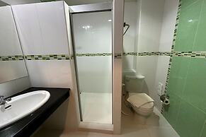 Chiang Rai Grand Room Hotel