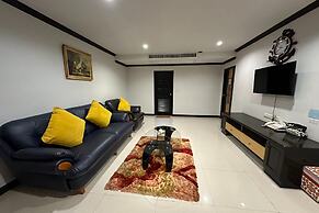 Chiang Rai Grand Room Hotel