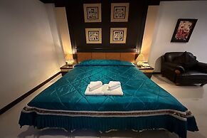 Chiang Rai Grand Room Hotel