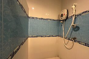 Chiang Rai Grand Room Hotel