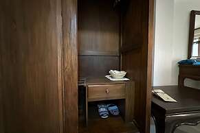 Chiang Rai Grand Room Hotel