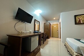 Chiang Rai Grand Room Hotel