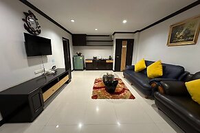 Chiang Rai Grand Room Hotel