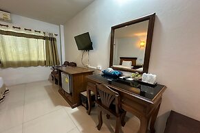 Chiang Rai Grand Room Hotel