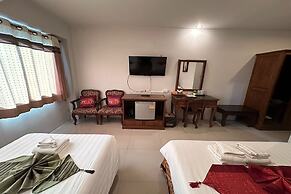 Chiang Rai Grand Room Hotel