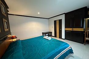 Chiang Rai Grand Room Hotel