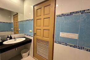 Chiang Rai Grand Room Hotel