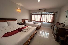 Chiang Rai Grand Room Hotel