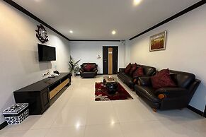 Chiang Rai Grand Room Hotel