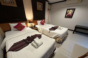 Chiang Rai Grand Room Hotel