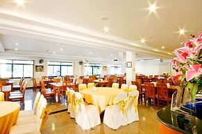 Chiang Rai Grand Room Hotel