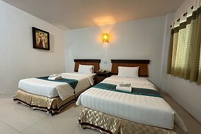 Chiang Rai Grand Room Hotel