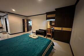 Chiang Rai Grand Room Hotel